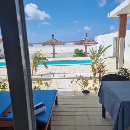 True South Otel Addu City Dış mekan fotoğraf