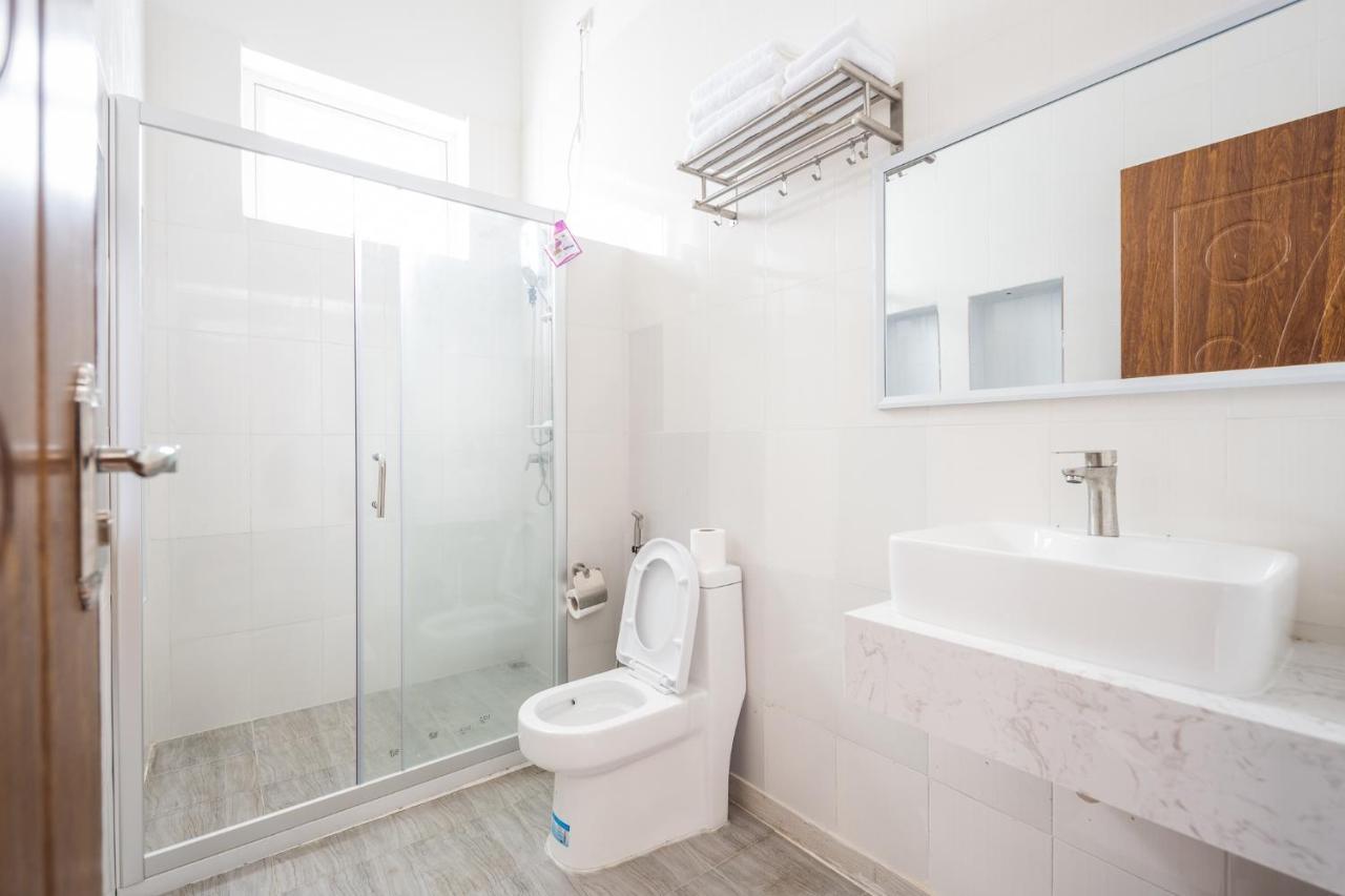 True South Otel Addu City Dış mekan fotoğraf