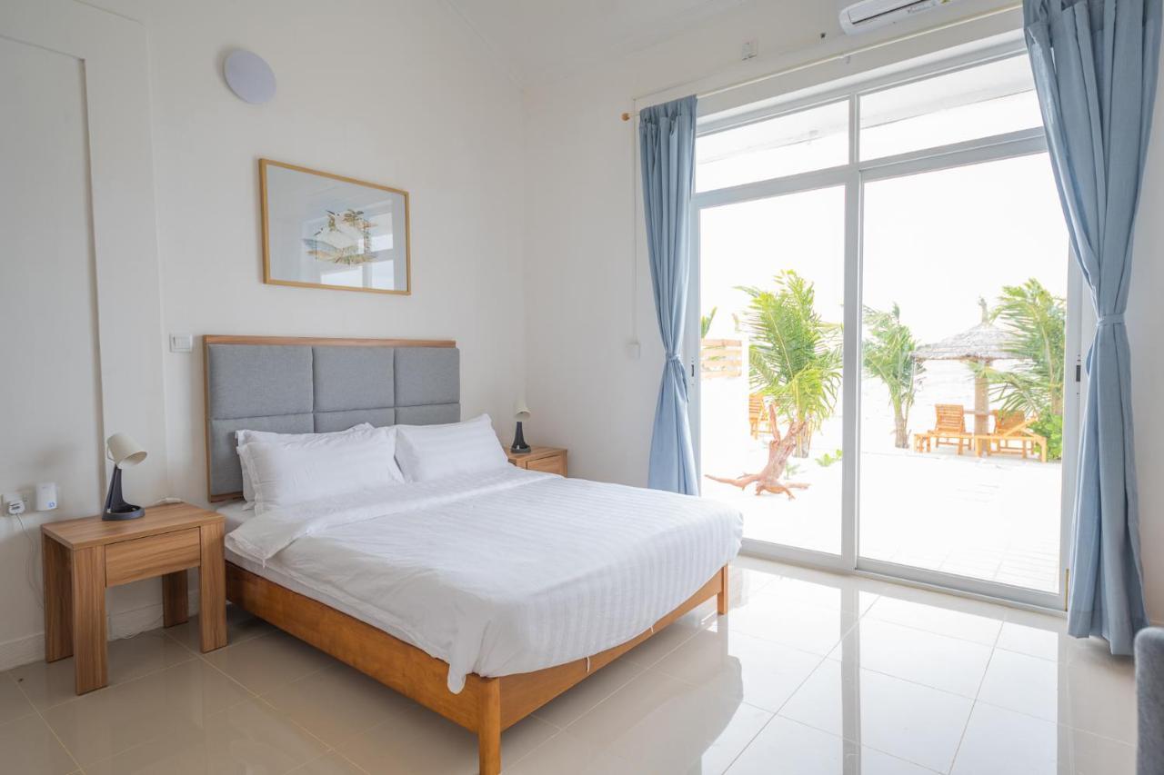 True South Otel Addu City Dış mekan fotoğraf